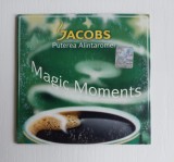 #DD - CD - Compilatie colinde si cantece de Craciun romanesti - de la Jacobs