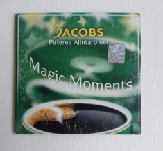 #DD - CD - Compilatie colinde si cantece de Craciun romanesti - de la Jacobs