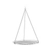 Gratar din otel inoxidabil cu lant, 60 cm Handy KitchenServ, Perfect Home