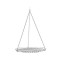 Gratar din otel inoxidabil cu lant, 60 cm Handy KitchenServ