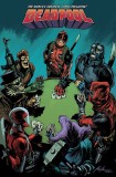 Deadpool - World&#039;s Greatest Vol. 5 | Gerry Duggan, Mike Hawthorne, Marvel Comics