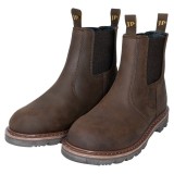 Ghete piele Jack Pyke Shires Dealer