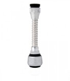 Extensie otel inoxidabil pentru robinet 15 cm