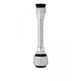 Extensie otel inoxidabil pentru robinet 15 cm