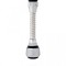 Extensie otel inoxidabil pentru robinet 15 cm