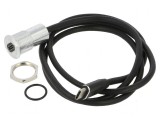 Adaptor pentru montare pe panou M16