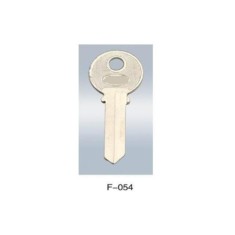 Cheie casa universala, metalica, Cod: F-054