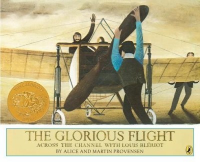 The Glorious Flight: Across the Channel with Louis Bleriot foto