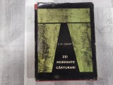 Zei.Morminte.Carturari.Romanul arheologiei de C.W.Ceram
