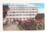 RF152 - Carte Postala - Bacau. Hotel Bistrita, circulata 1962