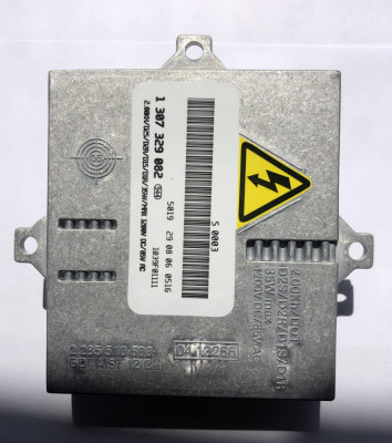 BALAST XENON D1S/D1R D2S/D2R 1307329082 BMW , AUDI, MERCEDES, VW, MINI foto