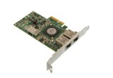 Placă de rețea server Cisco Broadcom NetXtreme II 5709 Dual Port Gigabit PCIe x4 &ndash; 74-10899-01