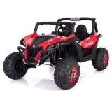 UTV Electric copii 12V10A 4 motoare 4x35W Roti EVA Telecomanda BJ603R JGR