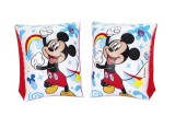 Rukavniki gonflabile copii Bestway Mickey&amp;Friends pentru apa, 23x15 cm