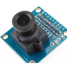 Modul cameră VGA &ndash; Afișaj și captură video pentru proiecte electronice