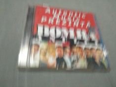 CD BOMBA ANULUI VARIOUS MANELE AUTENTIC ORIGINAL foto