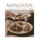Cumpara ieftin Mandarin Food and Cooking, Terry Tan, Martin Brigdale