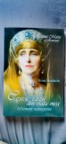 Diana Mandache - Regi a Maria a Rom&acirc;niei. Capitole t&acirc;rzii din viața mea. Memorii redescoperite