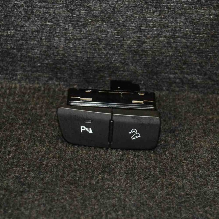 Comutator OPEL MOKKA / MOKKA X 2014 OEM: 968920329699060195959291202010119 1582223