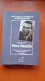 Nae Ionescu si discipolii sai in arhiva Securitatii Vol. VI Petru Manoliu - Dora Mezdrea