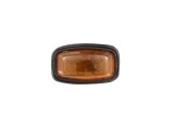 Lampa semnalizare aripa Fiat 126 p 09.1972-09.2000 BestAutoVest partea Dreapta/ Stanga