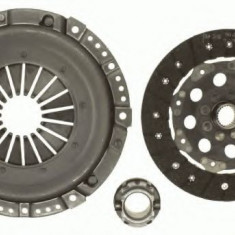 Set ambreiaj MERCEDES C-CLASS Combi (S202) (1996 - 2001) SACHS 3000 317 001