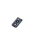 Geam Camera Spate OnePlus Nord 2 Gri - Inlocuire Obiectiv Protectie Lentila