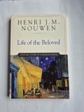 Henri J.M. Nouwen, Life of the Beloved, Spiritual Living in a Secular World