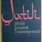 Satili (Proza gruzina contemporana)