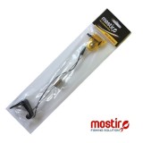 EUROSWINGER CU FIR MOSTIRO YELLOW