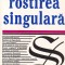 Laurent Jenny - Rostirea singulara