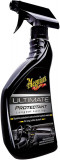 Cumpara ieftin Dressing Plastice Meguiar&#039;s Ultimate Protectant, 450ml, Meguiar&#039;s Consumer