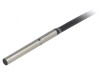 Senzor Inductiv NPN NO 0-0.8mm 10-30VDC &Oslash;3 IP67 50mA