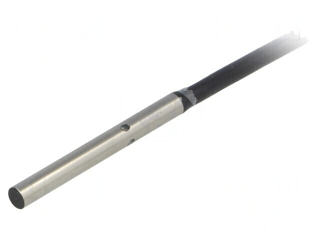Senzor Inductiv NPN NO 0-0.8mm 10-30VDC &Oslash;3 IP67 50mA