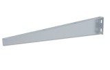 Consola universala 627x104mm NZMU600 electro-galvanizata suport pentru prindere canal cablu, sustinere maxim 150 kg, ARKYS