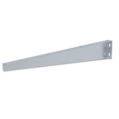 Consola universala 627x104mm NZMU600 electro-galvanizata suport pentru prindere canal cablu, sustinere maxim 150 kg