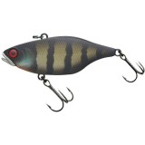 Vobler TN65 Silent 6.4cm 12g Black King Gill, JACKALL