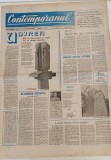 Cumpara ieftin CONTEMPORANUL (19 ianuarie 1990) serie nouă Nr. 3