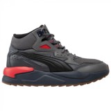 Cumpara ieftin X-RAY Speed Mid WTR CASTLEROCK-Puma Blac