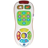 Jucarie - Prima mea telecomanda | Vtech