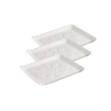 Cumpara ieftin Tavite Carton T4 16.5 x 13.5 cm, Set 100 buc