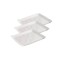 Tavite Carton T4 16.5 x 13.5 cm, Set 100 buc