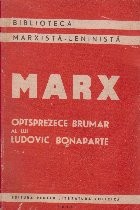 Optsprezece Brumar al lui Ludovic Bonaparte foto