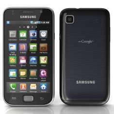 Vand Telefon Mobil Samsung S i9000 liber de retea la 100lei foto