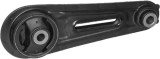 Suport motor Nissan Qashqai / Qashqai +2 I (J10, Qashqai / Qashqai +2 I Van (J10, X-Trail 2; Renault Koleos I, Koleos 2, Fata, Stanga, 1.6, 1.6 LPG,