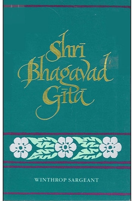 Shri Bhagavad Gita foto