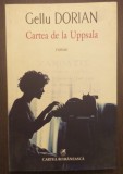 CARTEA DE LA UPPSALA - GELLU DORIAN