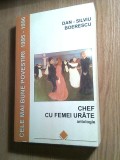 Chef cu femei urate - Cele mai bune povestiri 1995-1996 - Dan-Silviu Boerescu