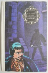 Ascanio &ndash; Alexandre Dumas