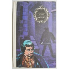 Ascanio &ndash; Alexandre Dumas